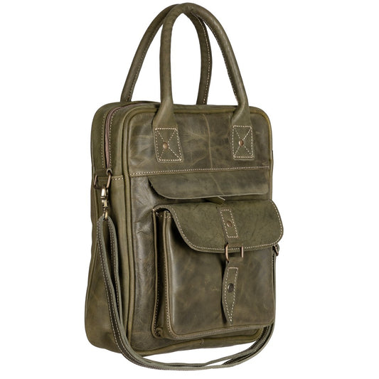 Spyker Shoulder Bag