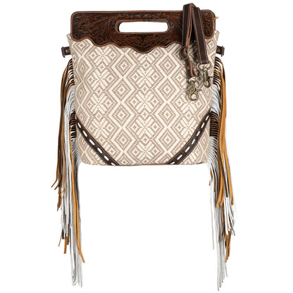 Folksie Shoulder Bag