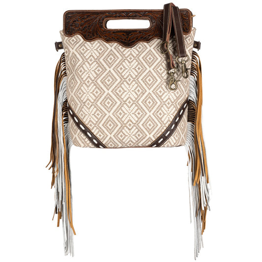 Folksie Shoulder Bag