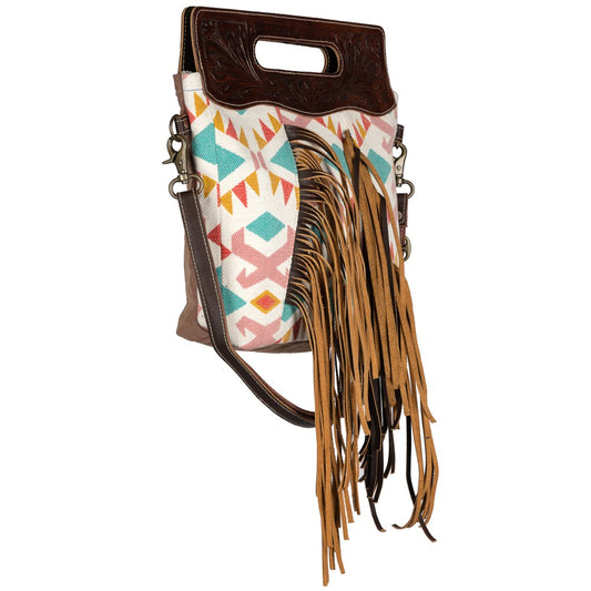 Spunkie Shoulder Bag