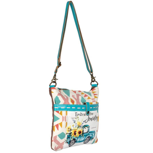 Radiant Crossbody