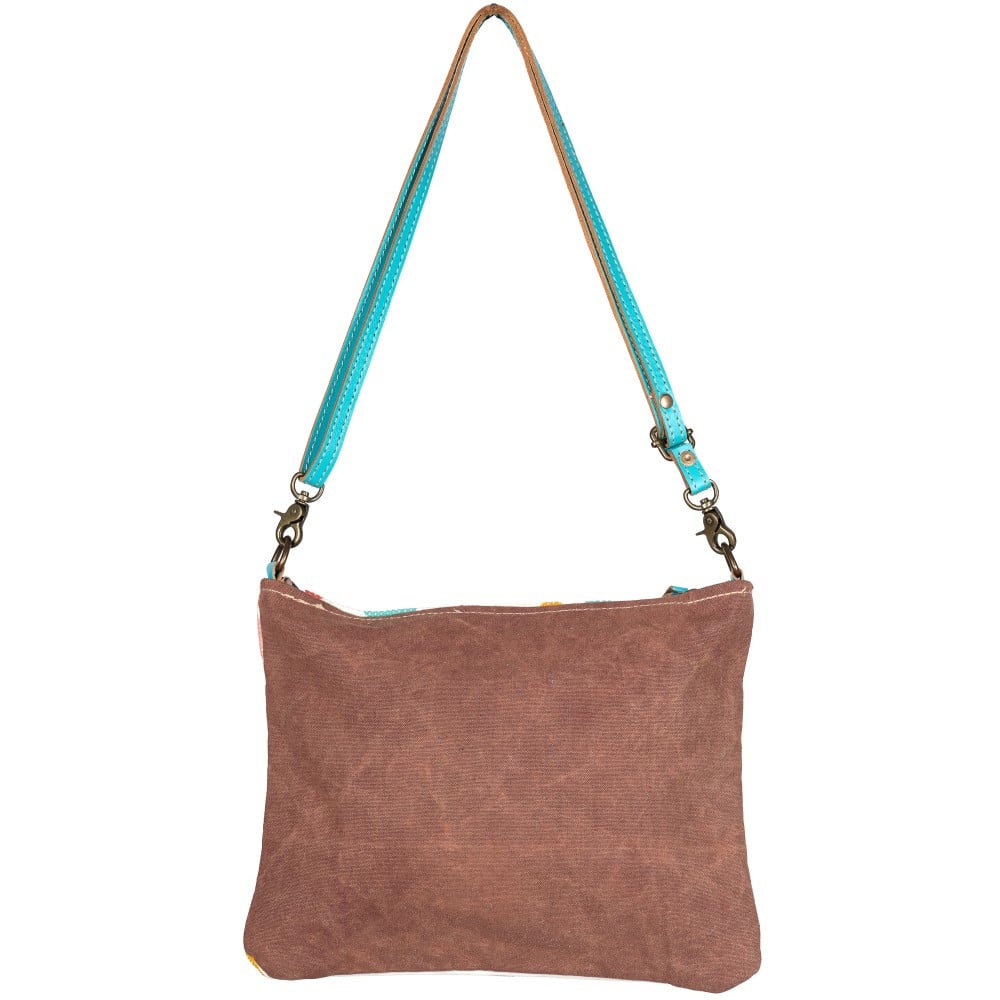 Radiant Crossbody