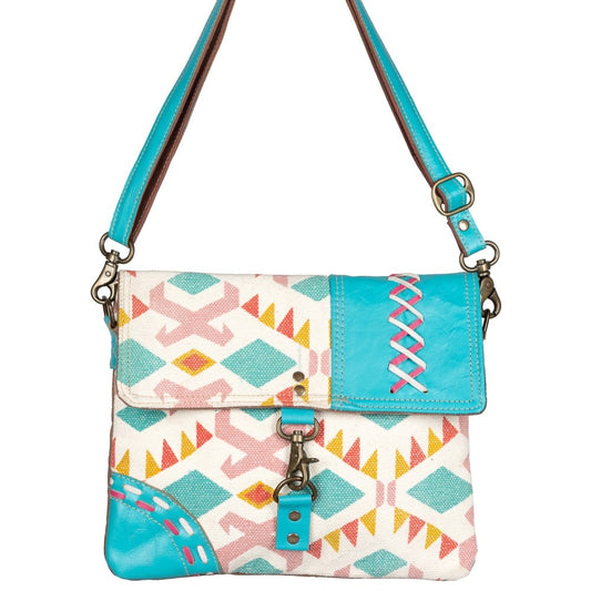 Flufy Shoulder Bag