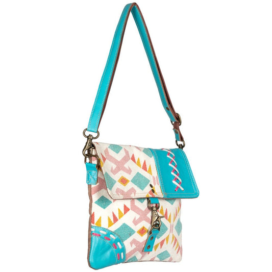 Flufy Shoulder Bag