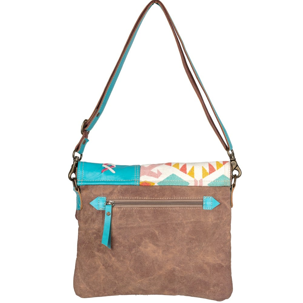 Flufy Shoulder Bag