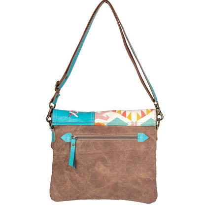 Flufy Shoulder Bag