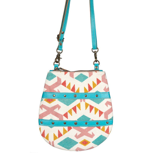 Stormy Crossbody