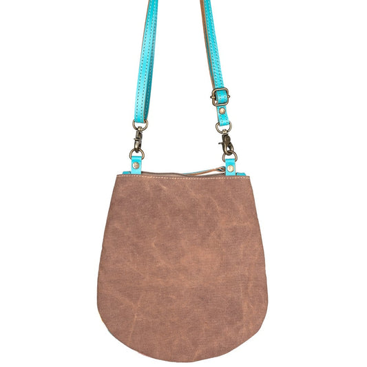 Stormy Crossbody