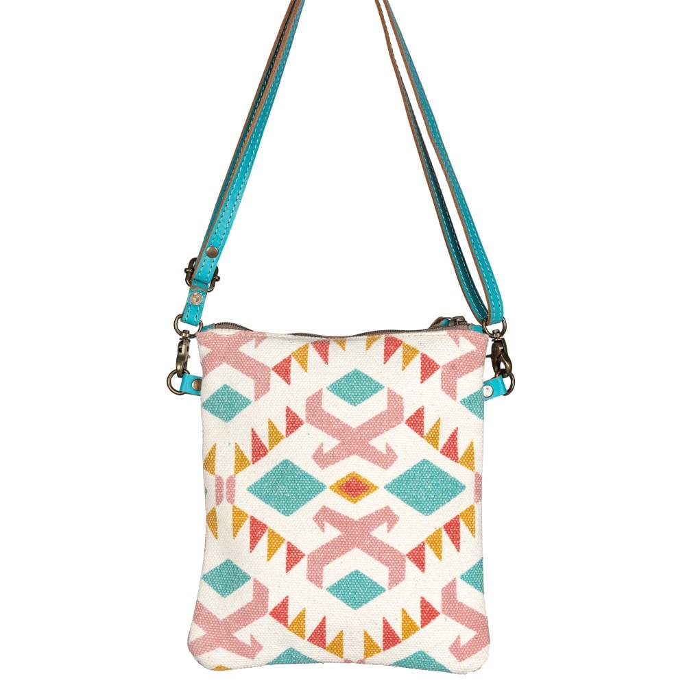 Pearl Crossbody