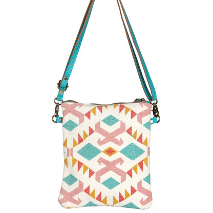 Pearl Crossbody