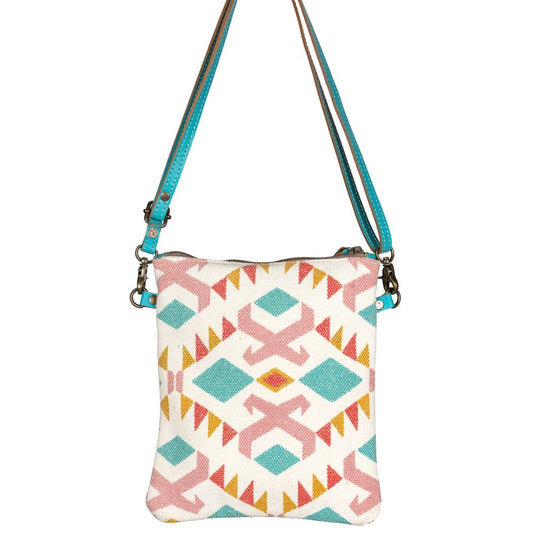 Pearl Crossbody
