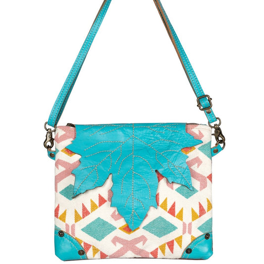 Voyage Crossbody