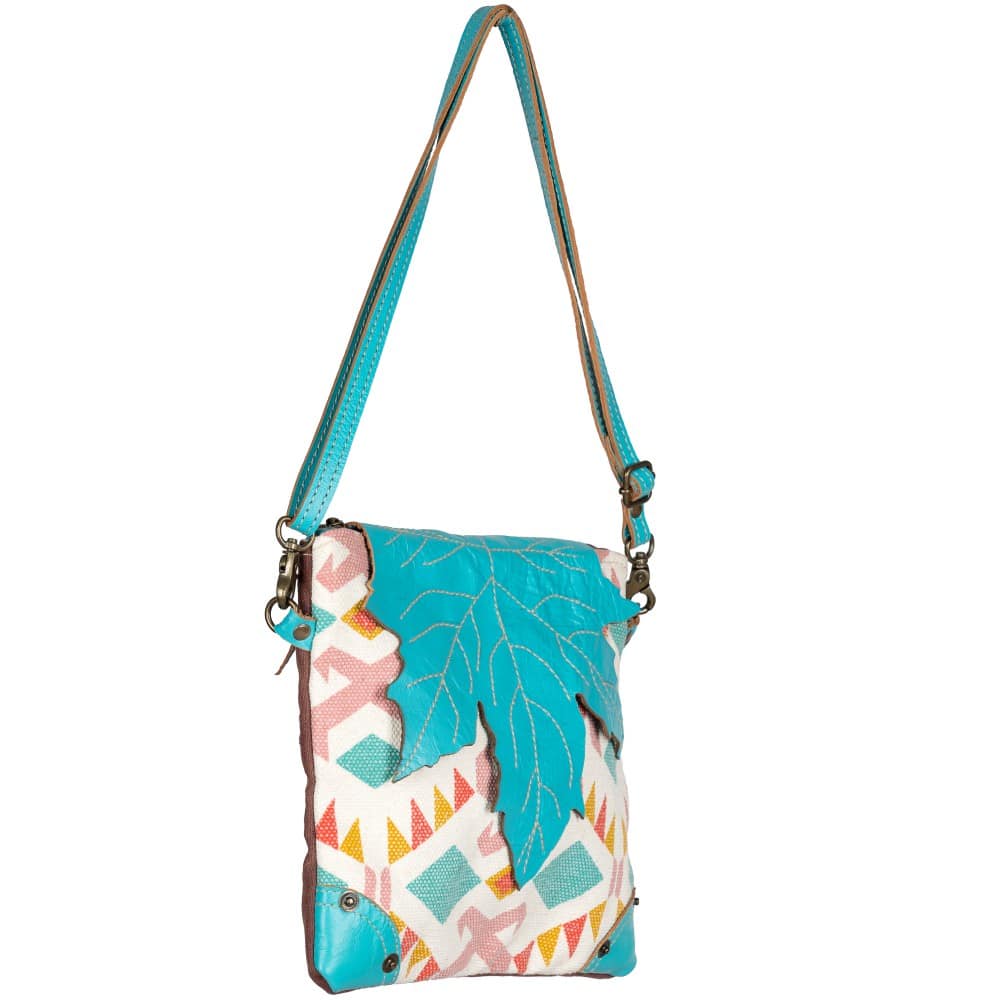 Voyage Crossbody