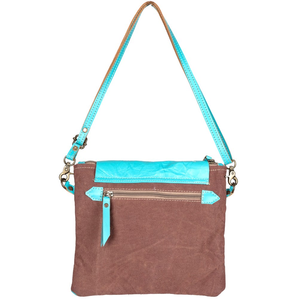 Voyage Crossbody