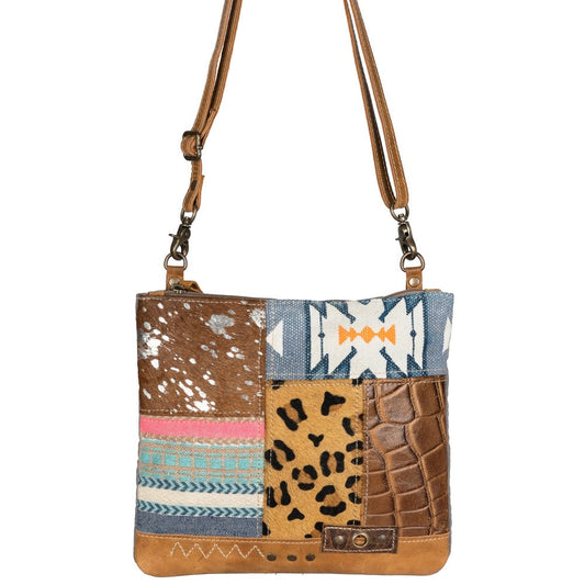 Killen Crossbody