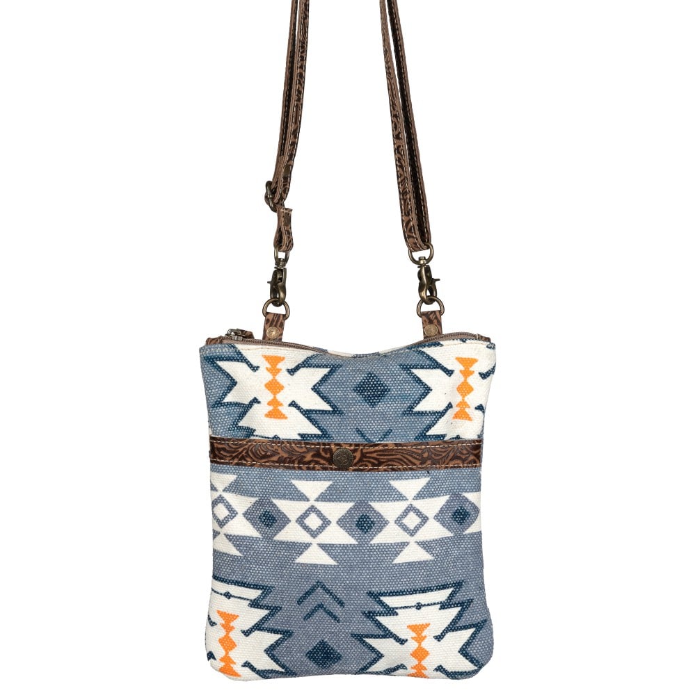 Tansy Crossbody