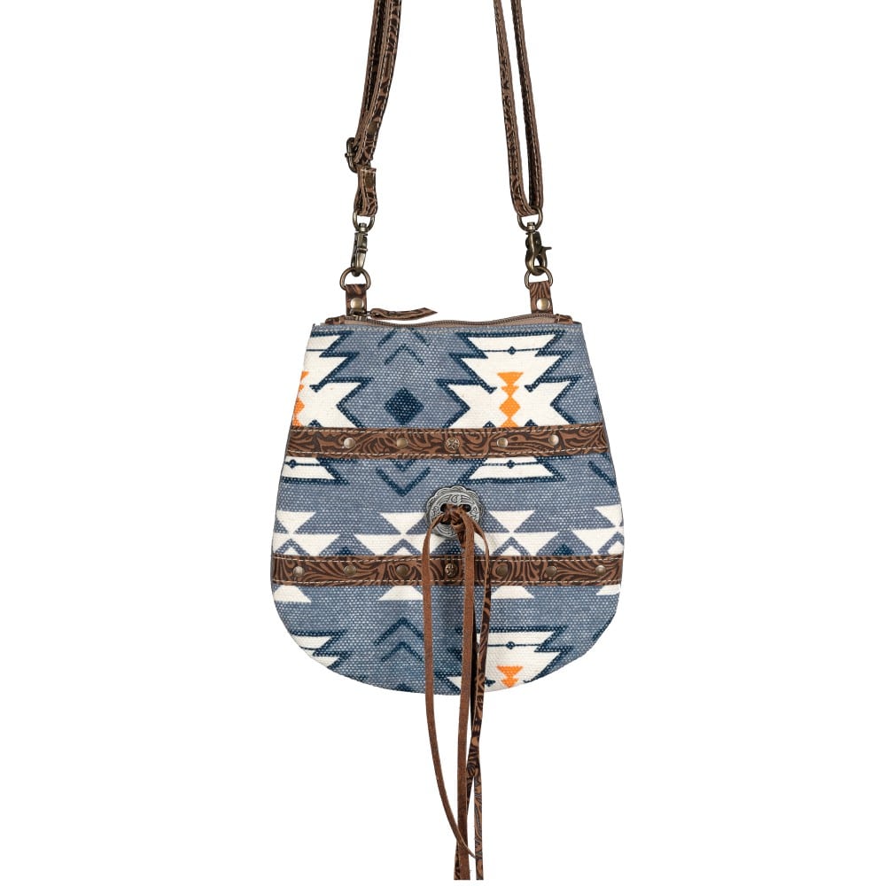 Trinity Crossbody