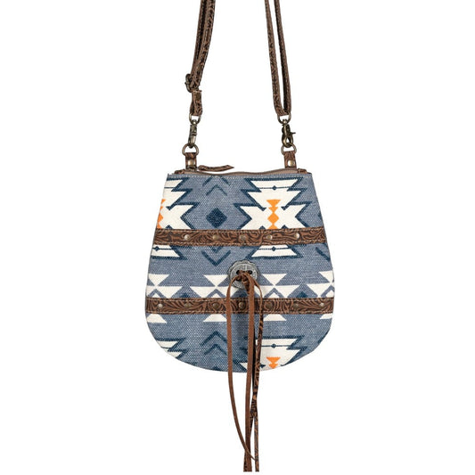 Trinity Crossbody