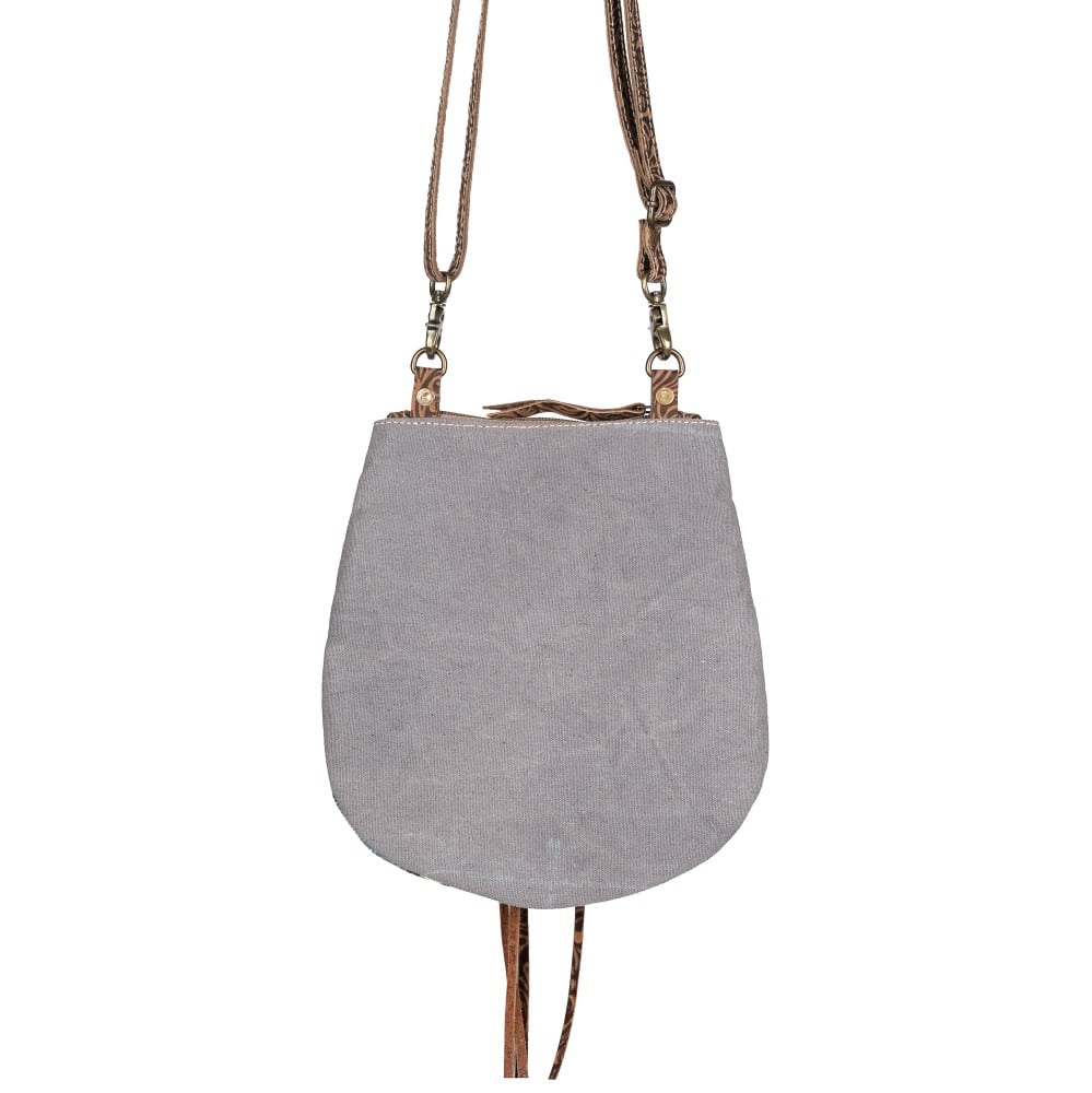 Trinity Crossbody