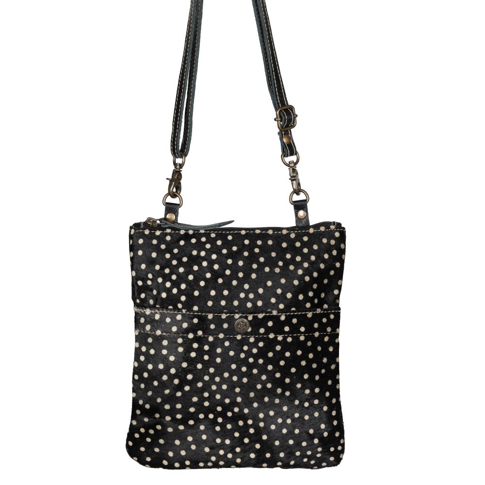Reman Crossbody