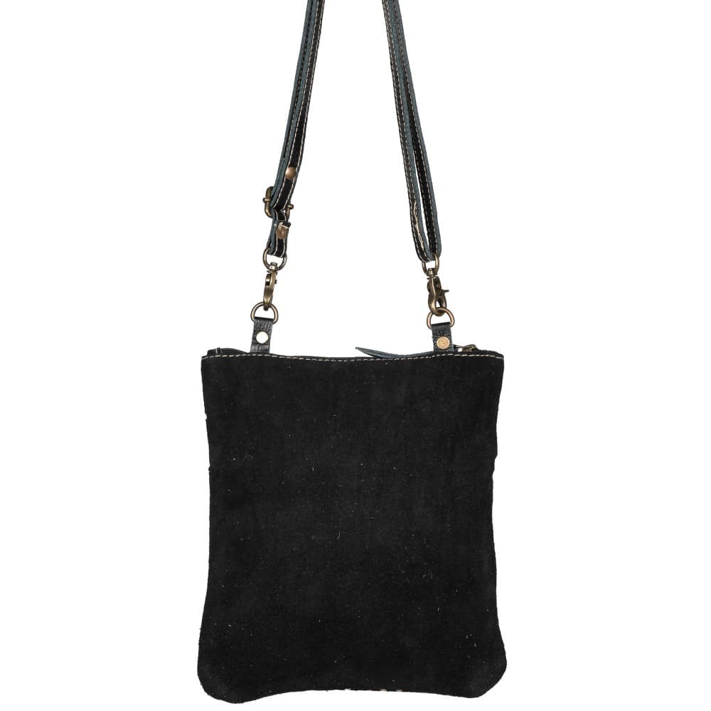 Reman Crossbody