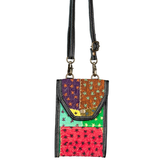 Nykka Cell Cover