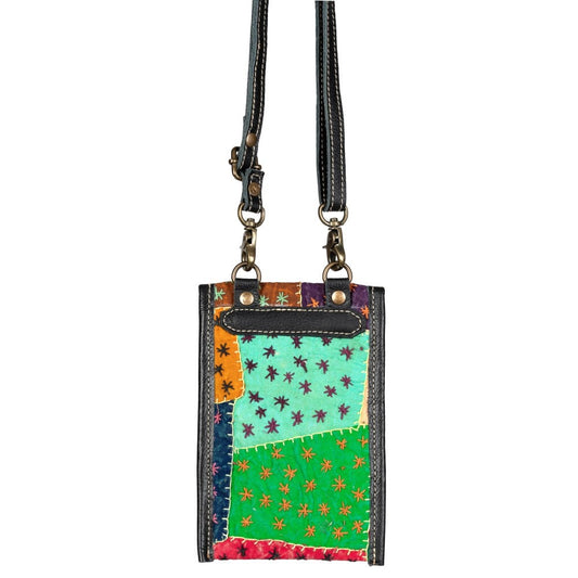 Nykka Cell Cover