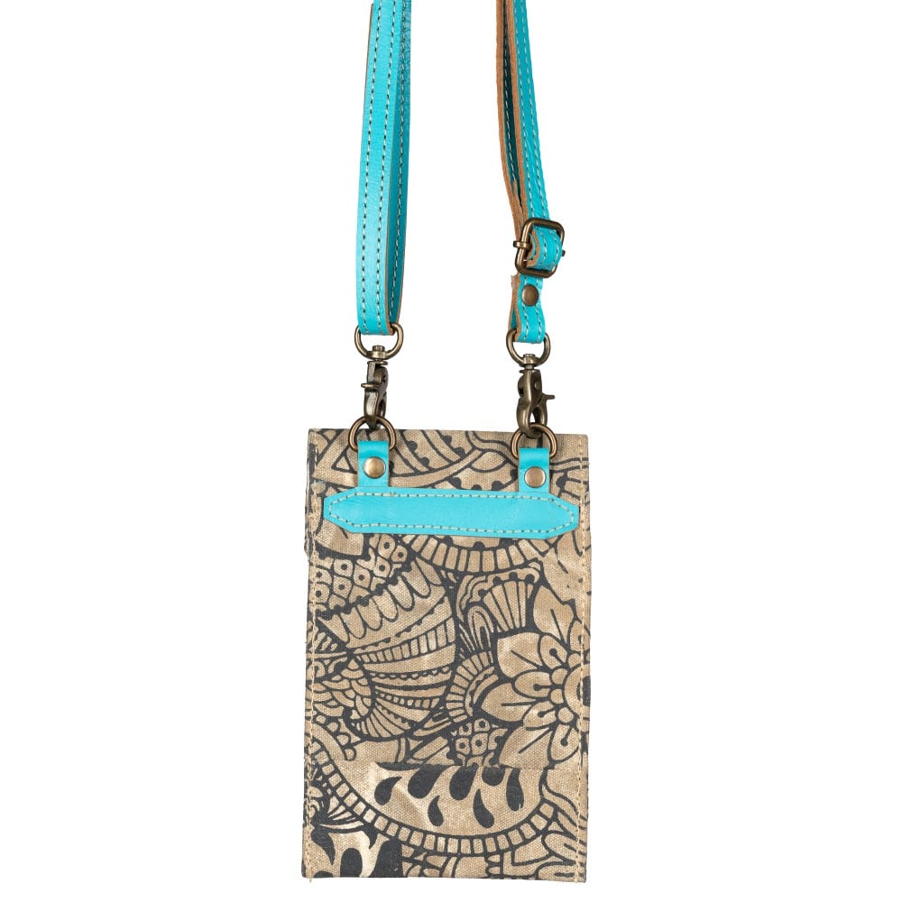 Casita Cell Cover