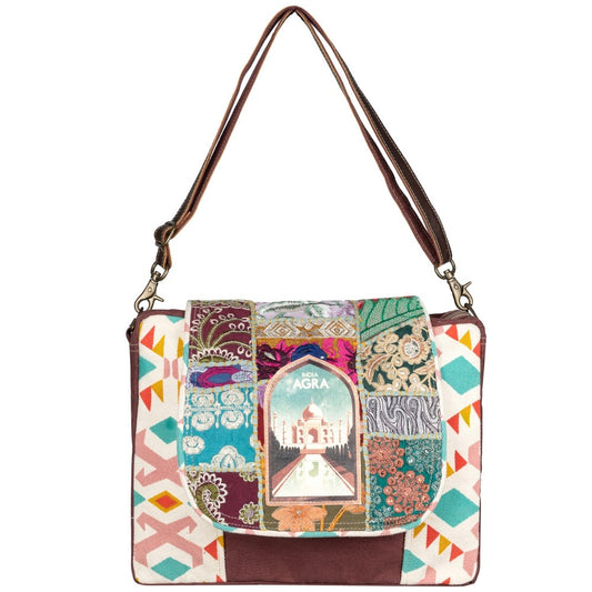 Farris Shoulder Bag