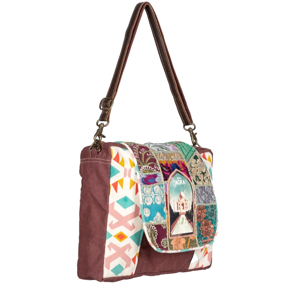 Farris Shoulder Bag