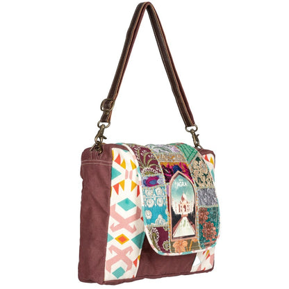 Farris Shoulder Bag