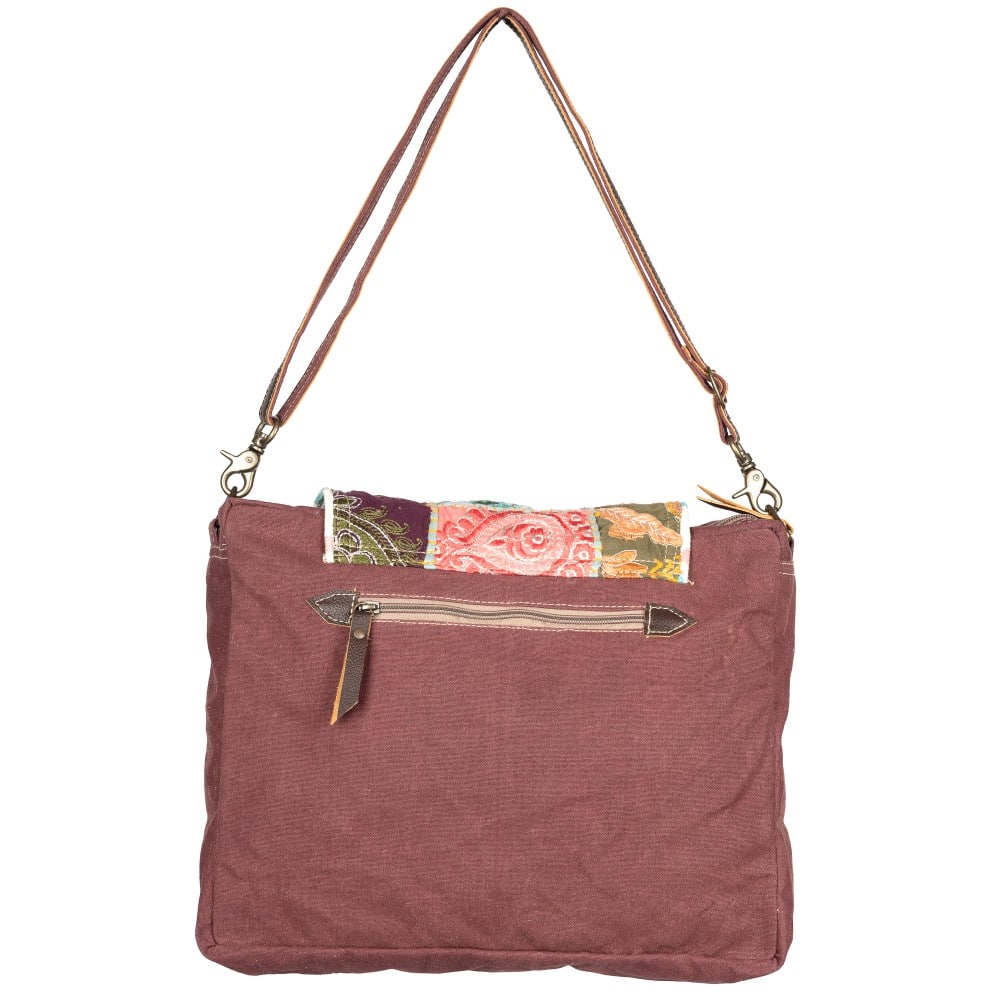 Farris Shoulder Bag