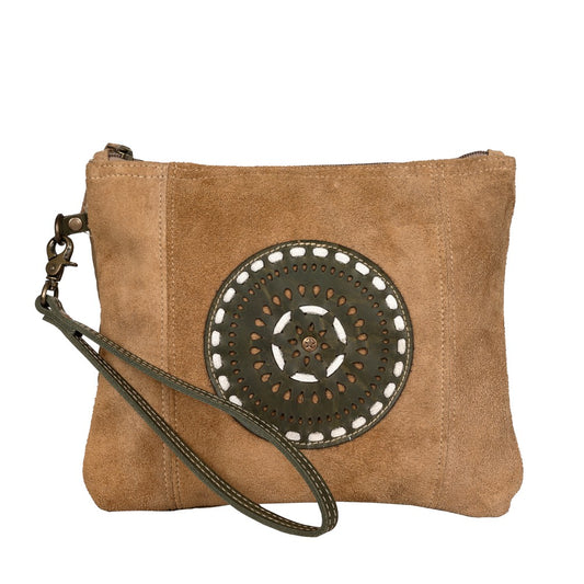 Bagel Pouch