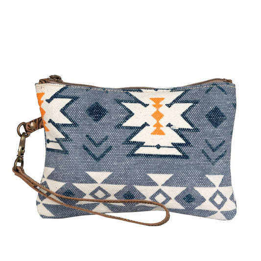 Baldoe Pouch