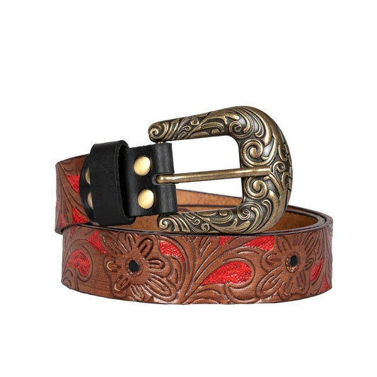 Mercury Belt