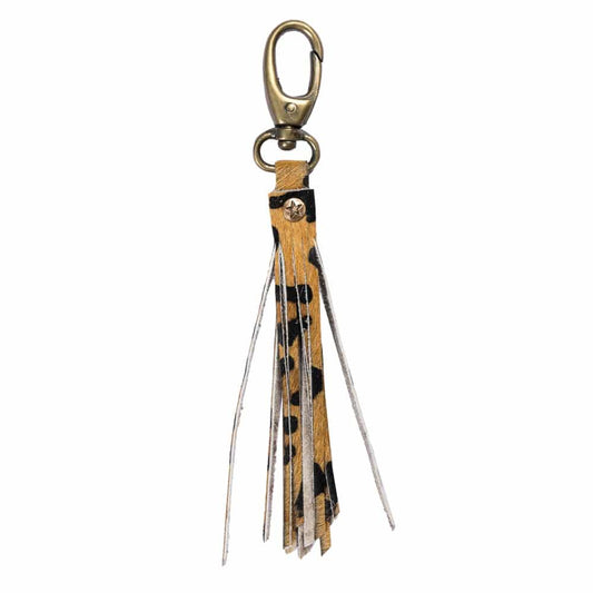 Jill Bag Charm