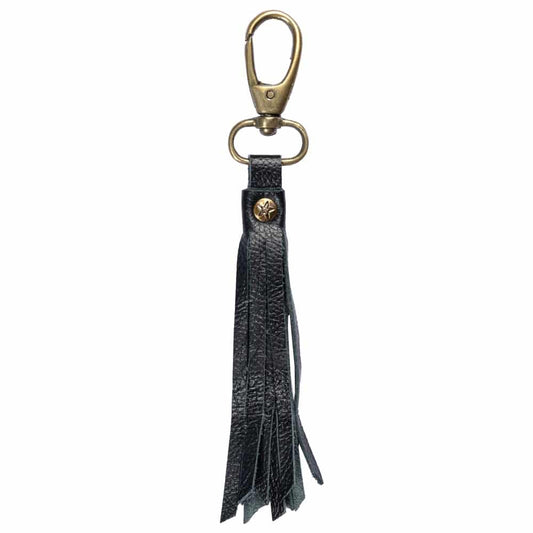 Justus Bag Charm