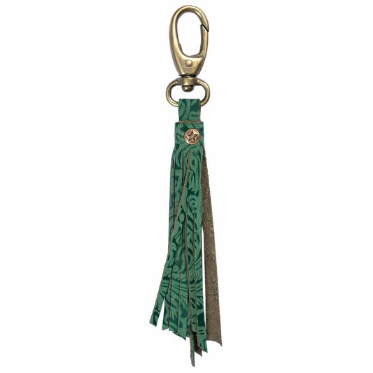 Rossemary Bag Charm
