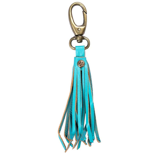 Lummah Bag Charm