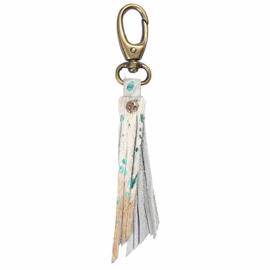 Famke Bag Charm