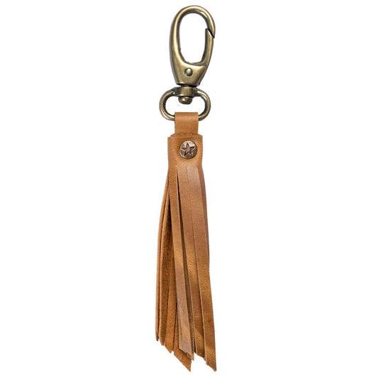 Buzzae Bag Charm