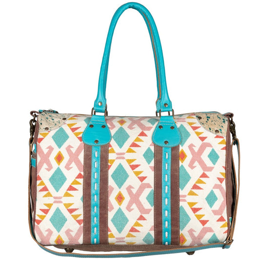 Jule Duffle Bag