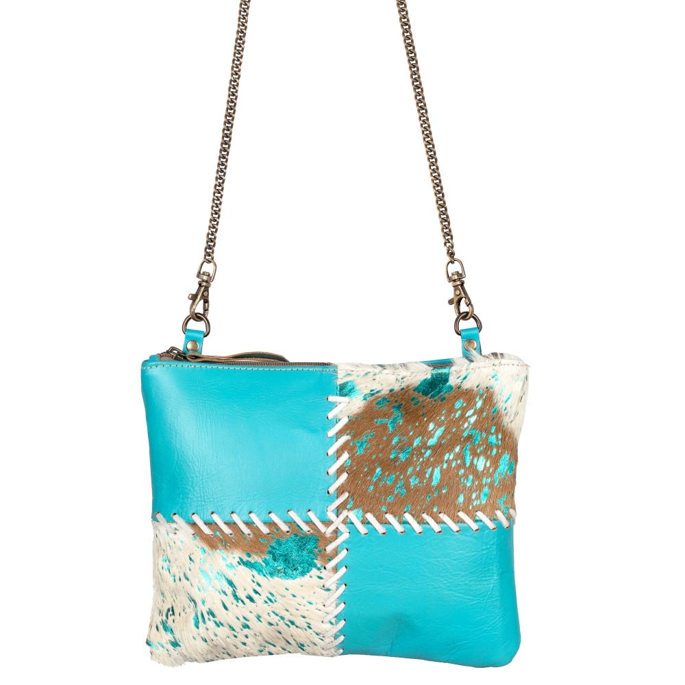 Anika Crossbody