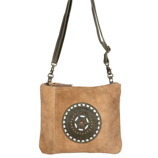 Julius Crossbody