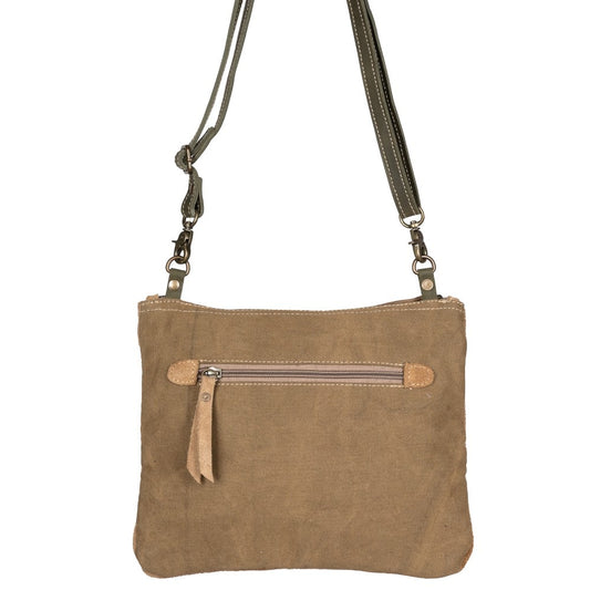 Julius Crossbody