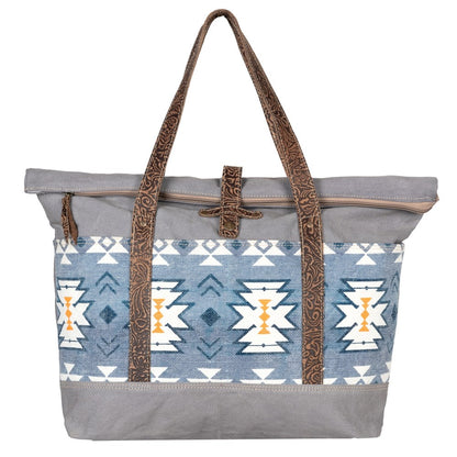 Angie Weekender Bag