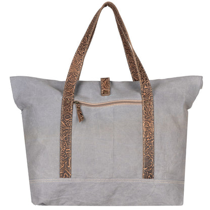 Angie Weekender Bag