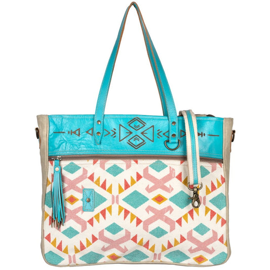 Swago Messenger Bag