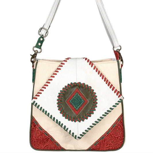 Pascal Shoulder Bag