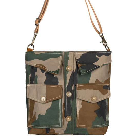 Vitara Shoulder Bag